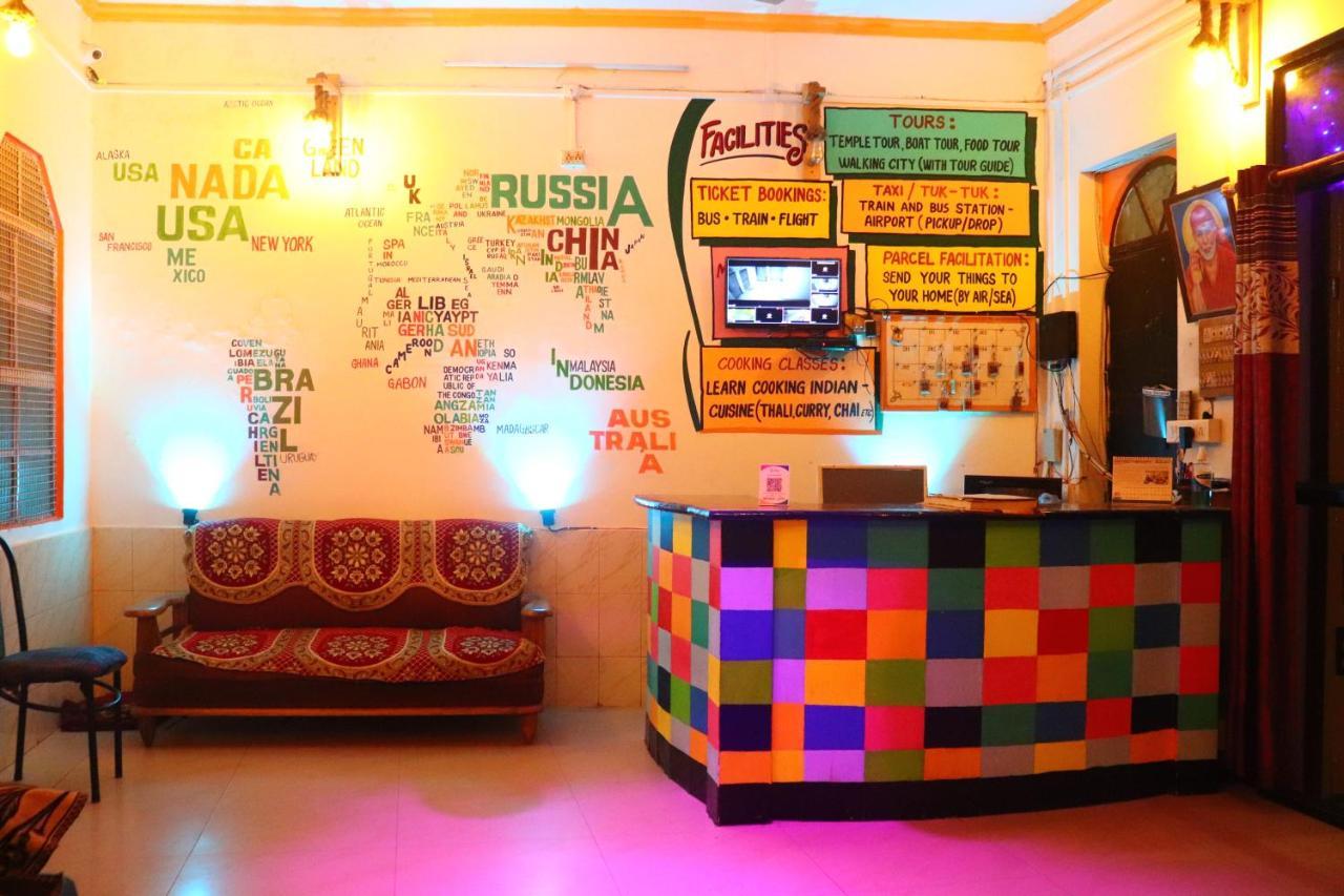 La Vaca India Hostel