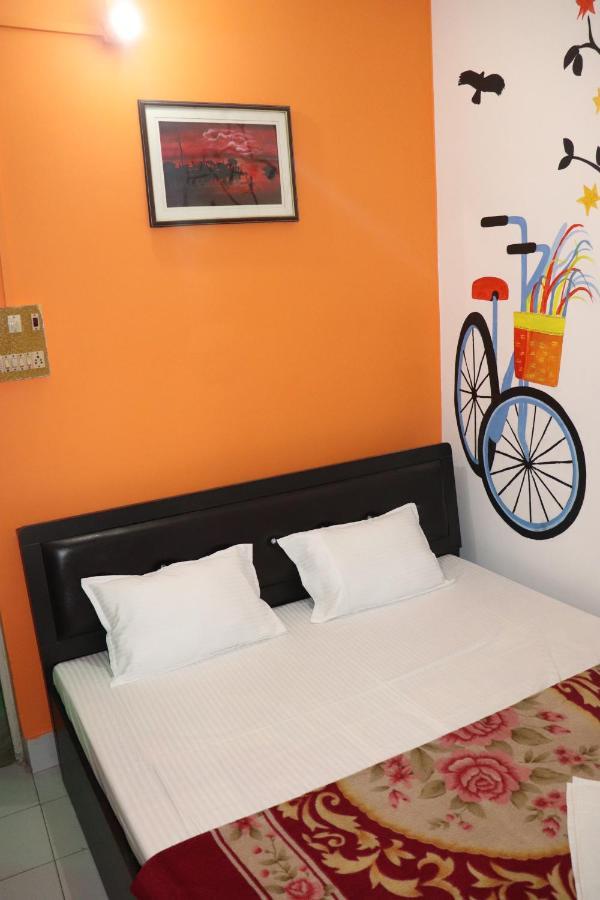 Hostel La Vaca India Varanasi