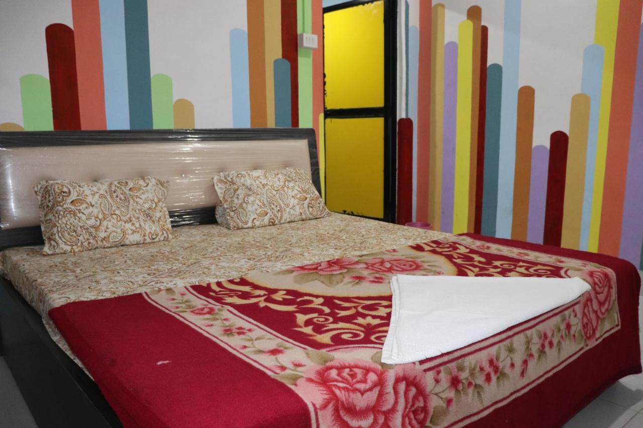 Hostel La Vaca India