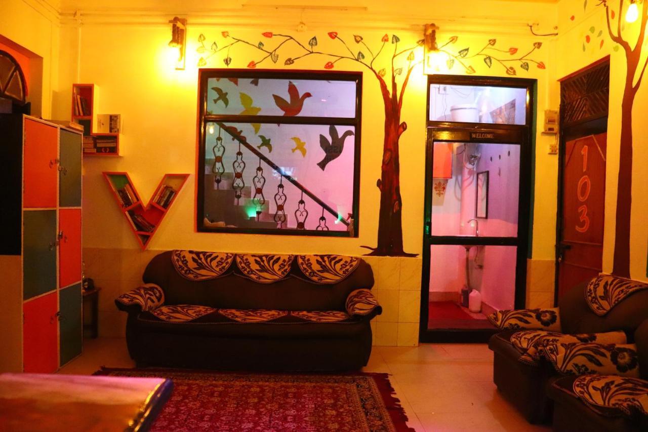 La Vaca India Hostel *
