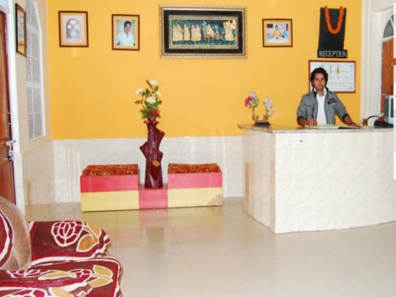 Hostel La Vaca India