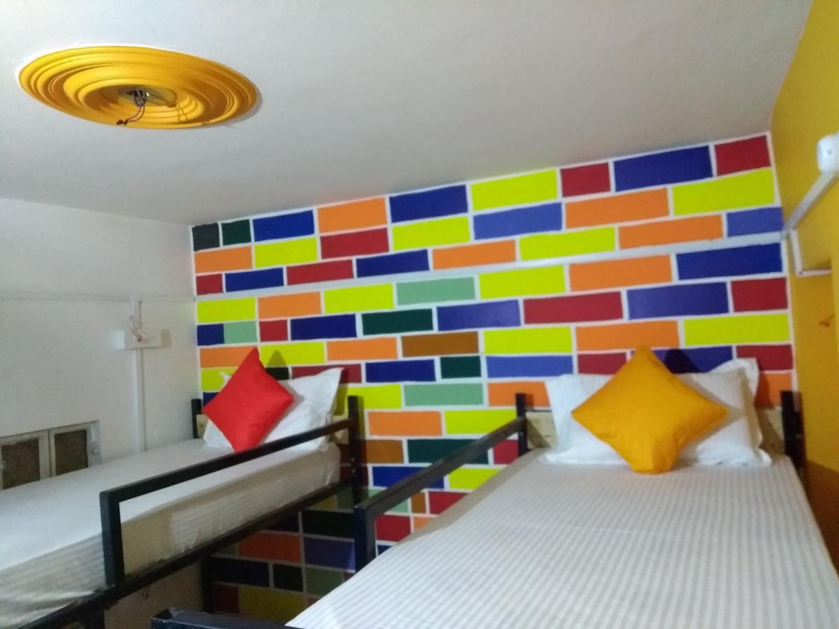 La Vaca India Hostel *