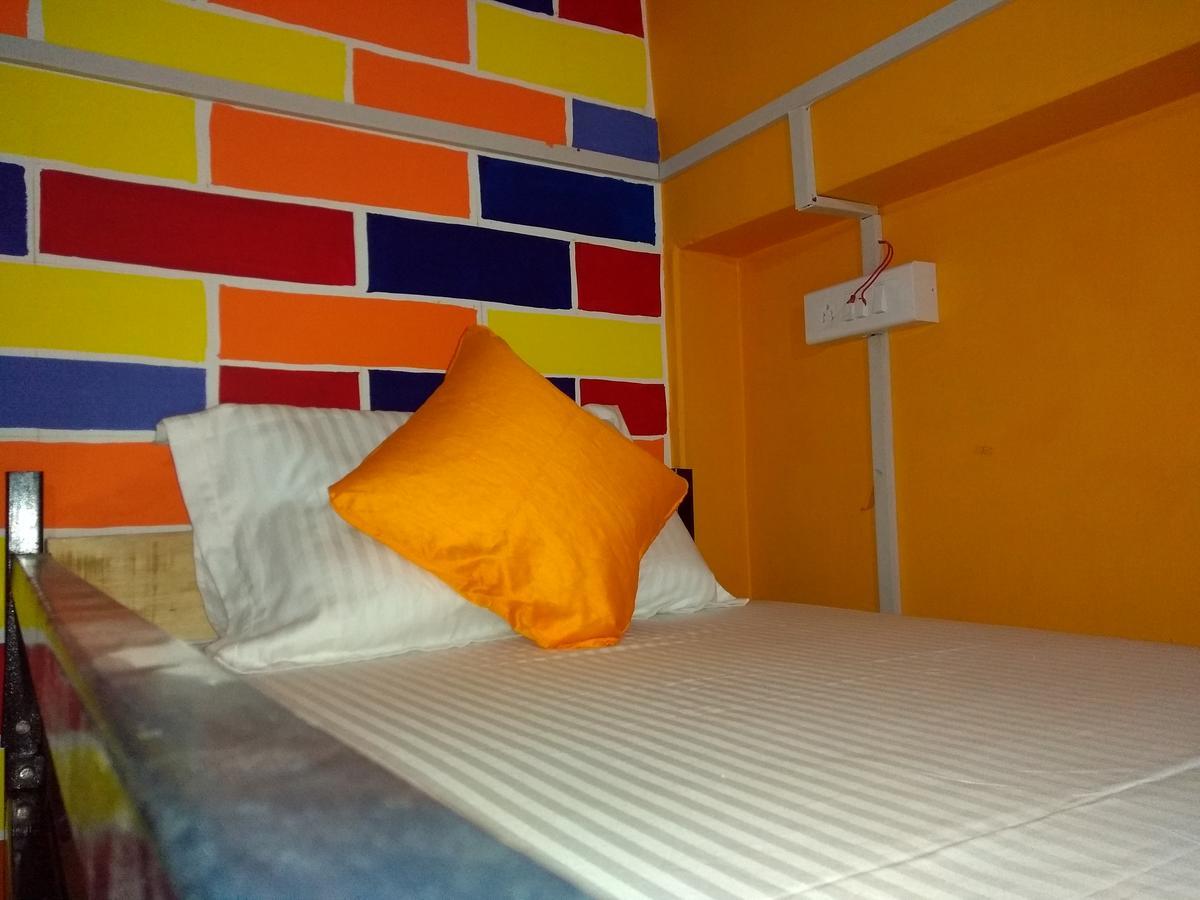Hostel La Vaca India Varanasi