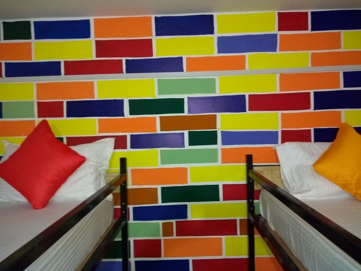 Hostel La Vaca India