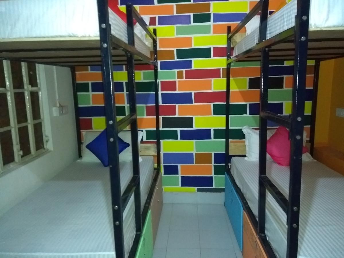 La Vaca India Hostel *