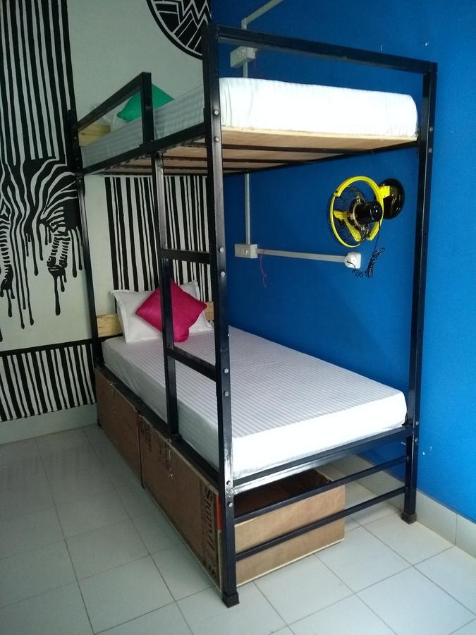 Hostel La Vaca India *