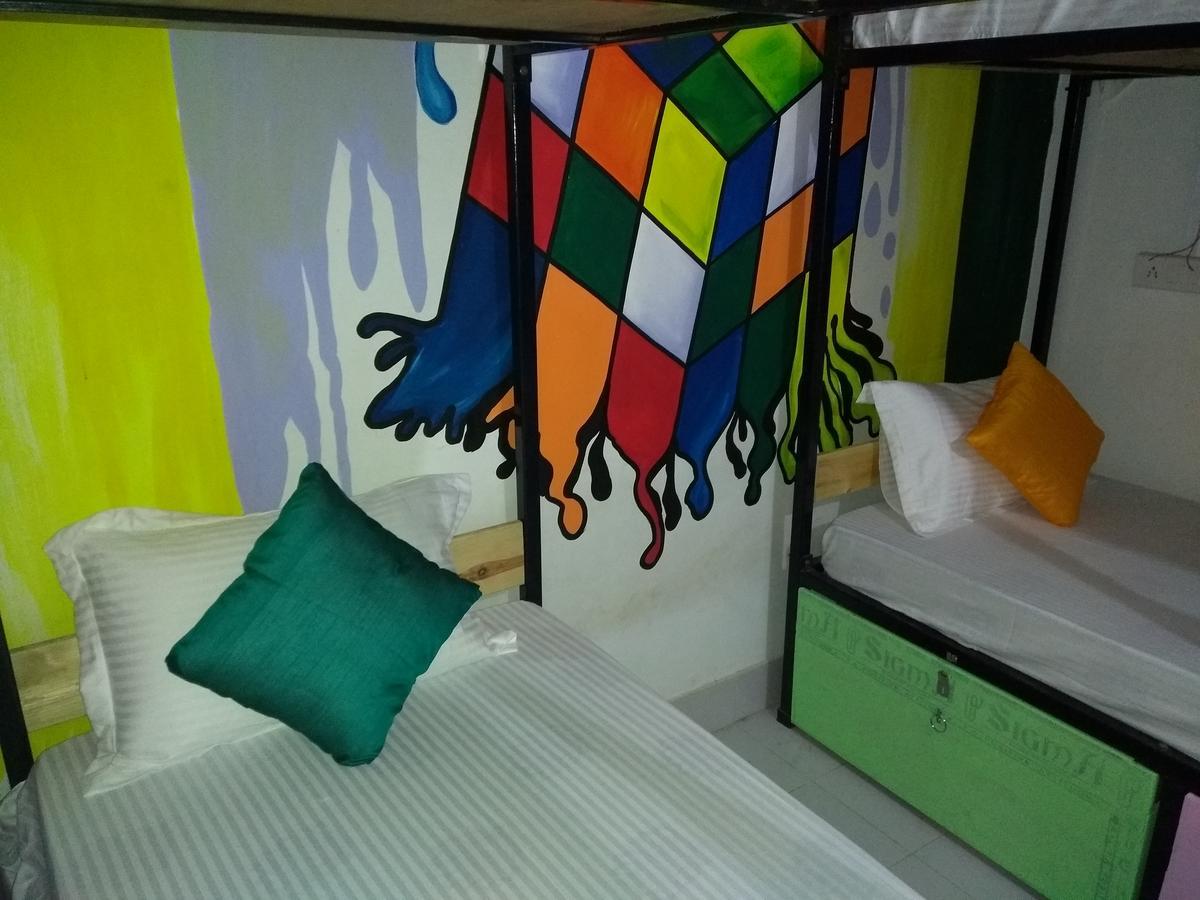 La Vaca India Hostel