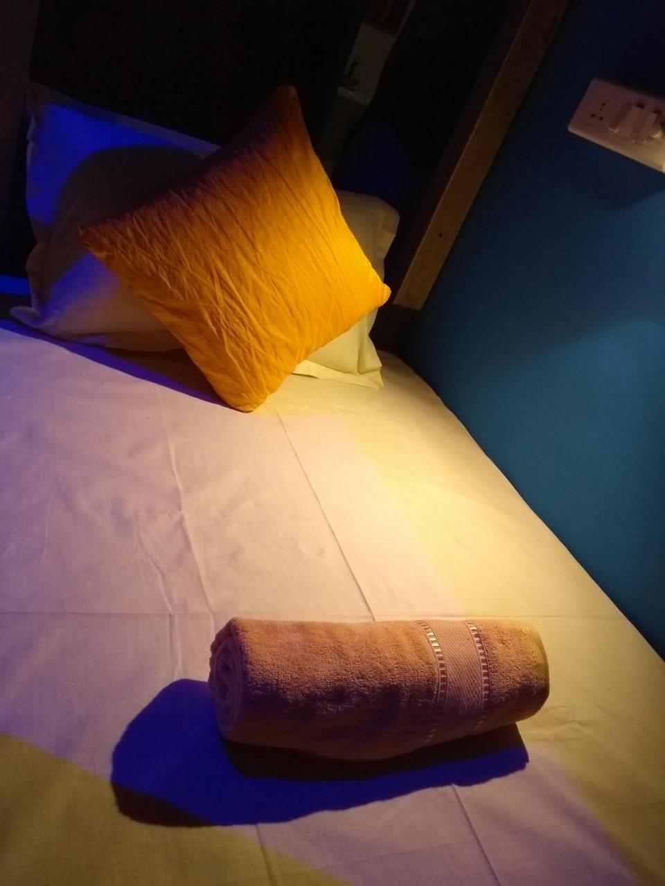 La Vaca India Hostel *