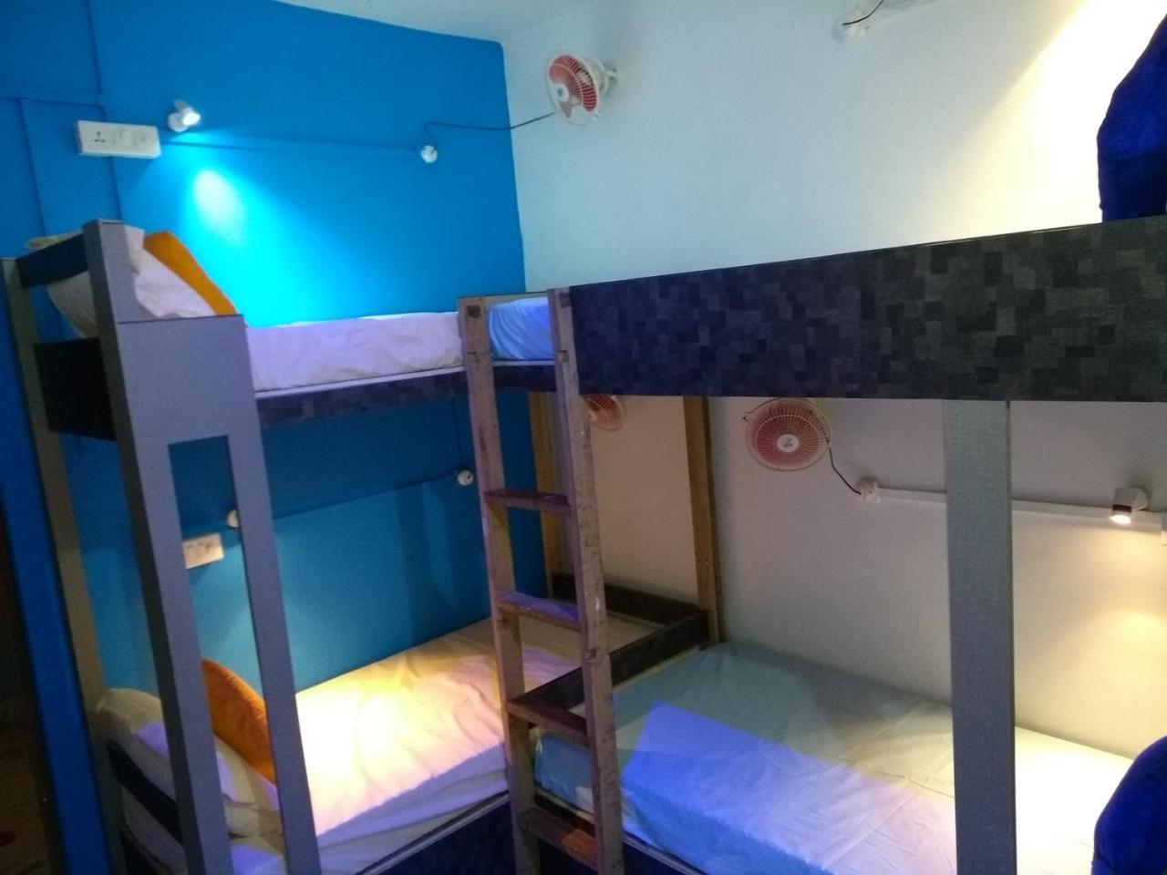 La Vaca India Hostel Varanasi