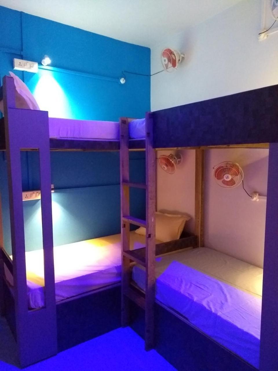 La Vaca India Hostel *