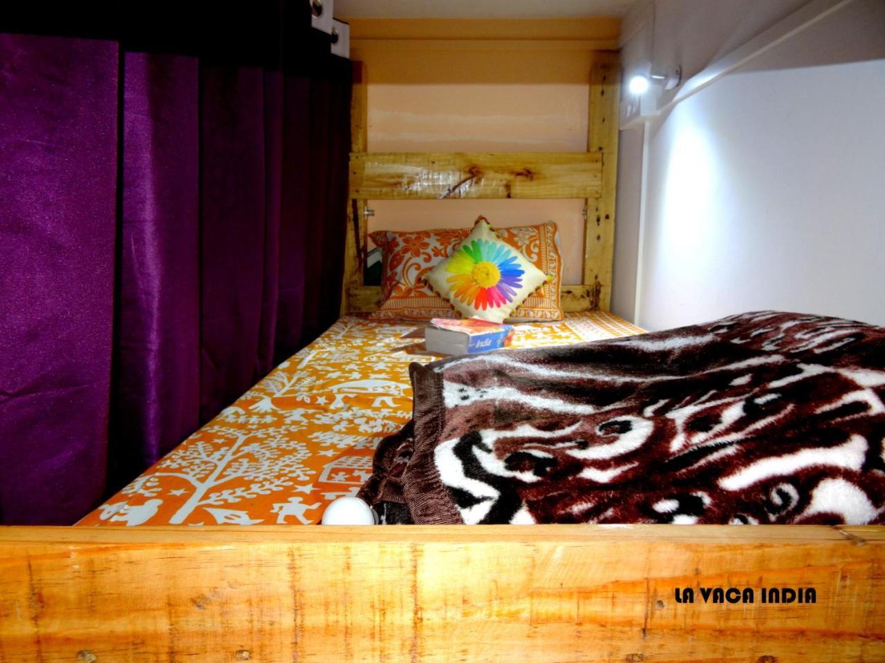 Hostel La Vaca India Varanasi