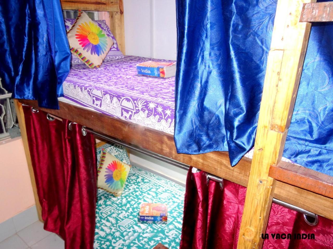 Hostel La Vaca India Varanasi