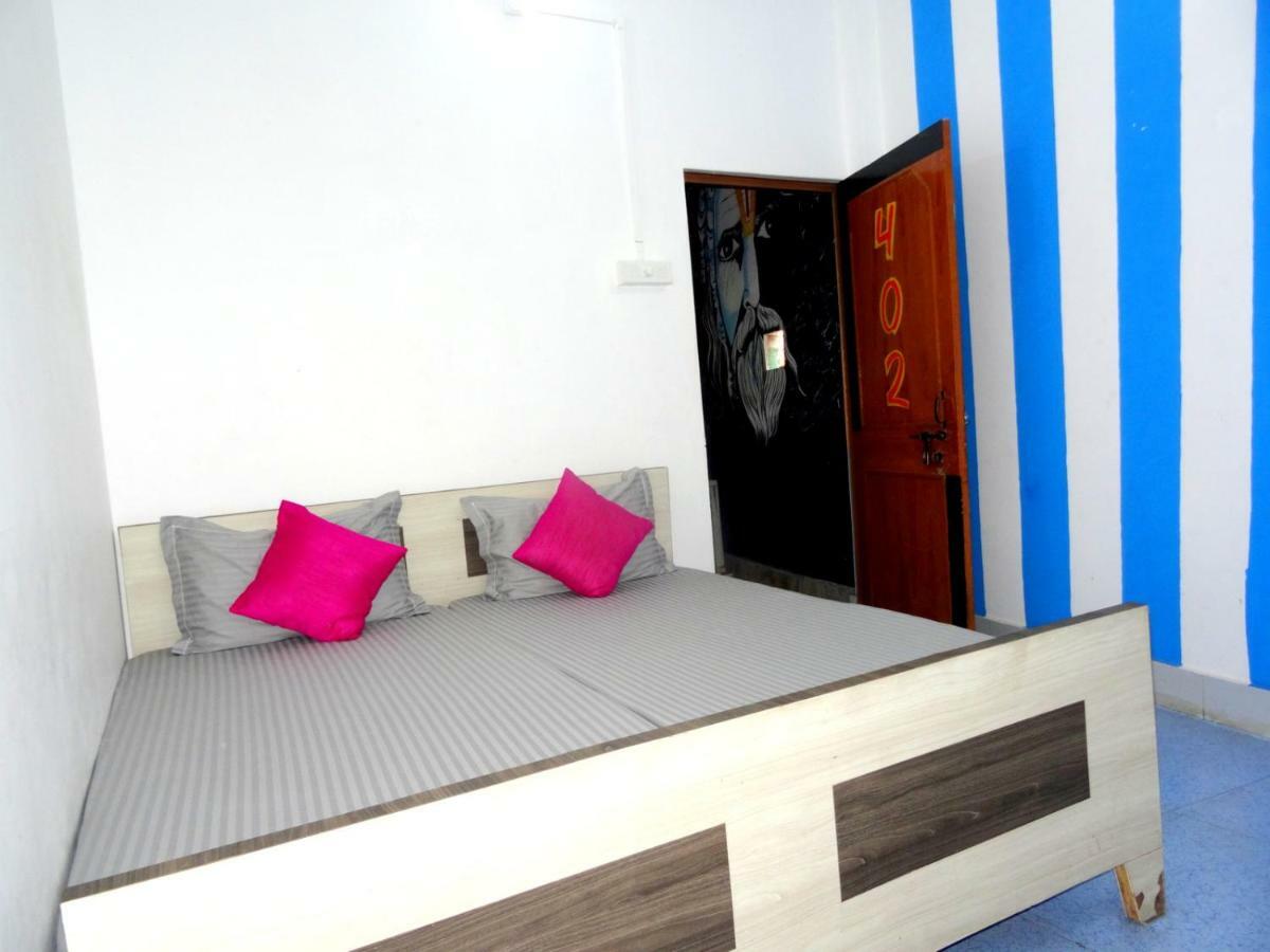 La Vaca India Hostel