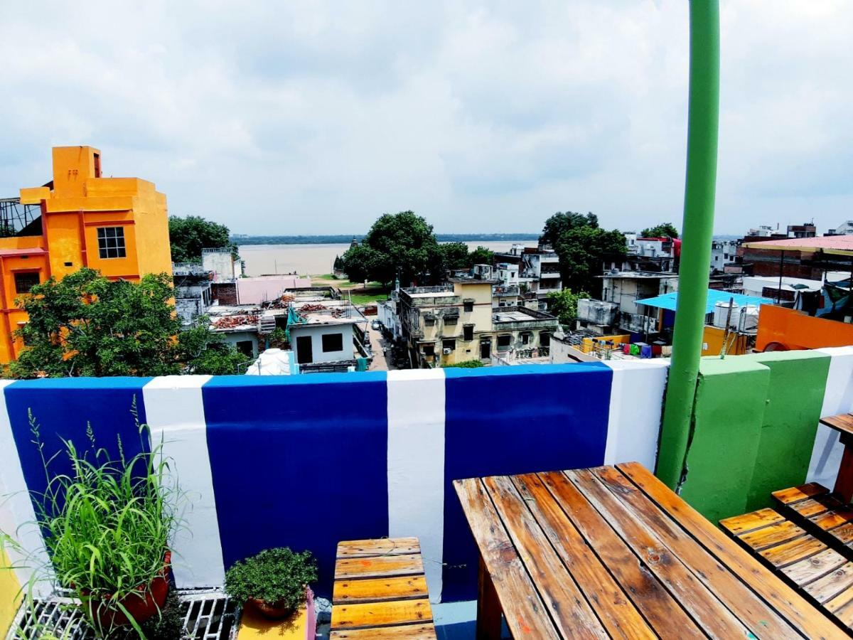 La Vaca India Hostel Varanasi