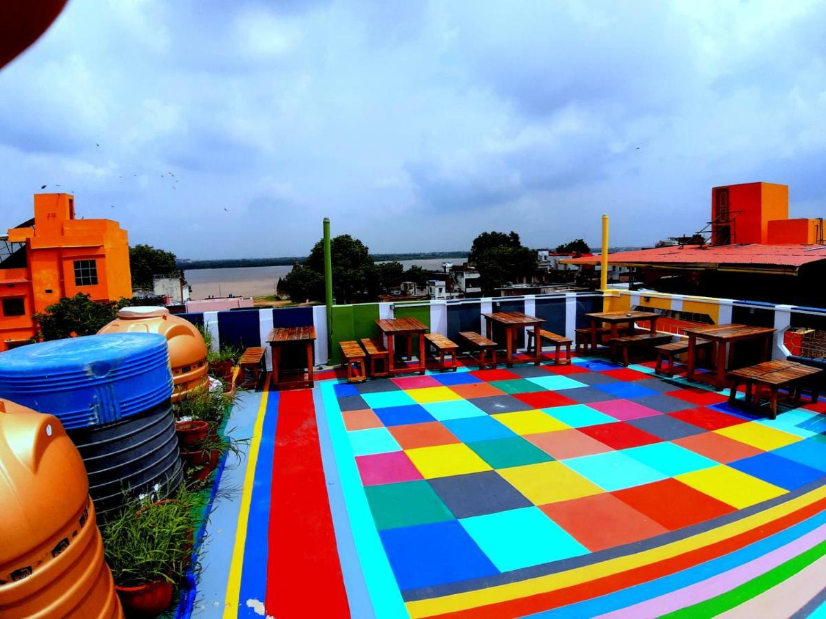 La Vaca India Varanasi