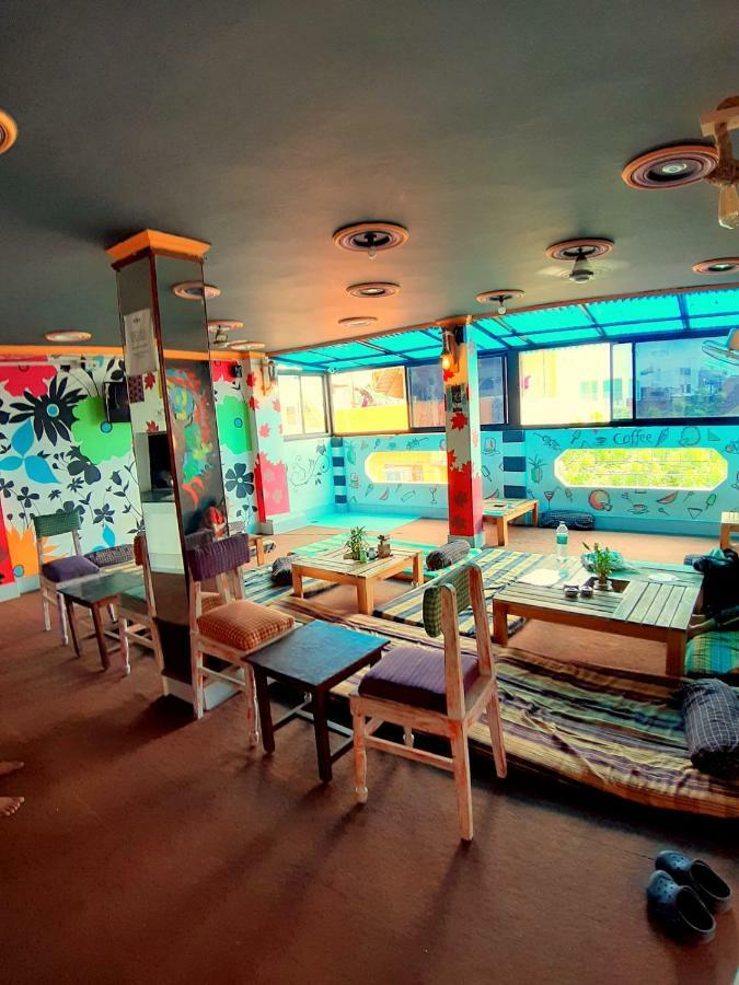 La Vaca India Hostel Varanasi