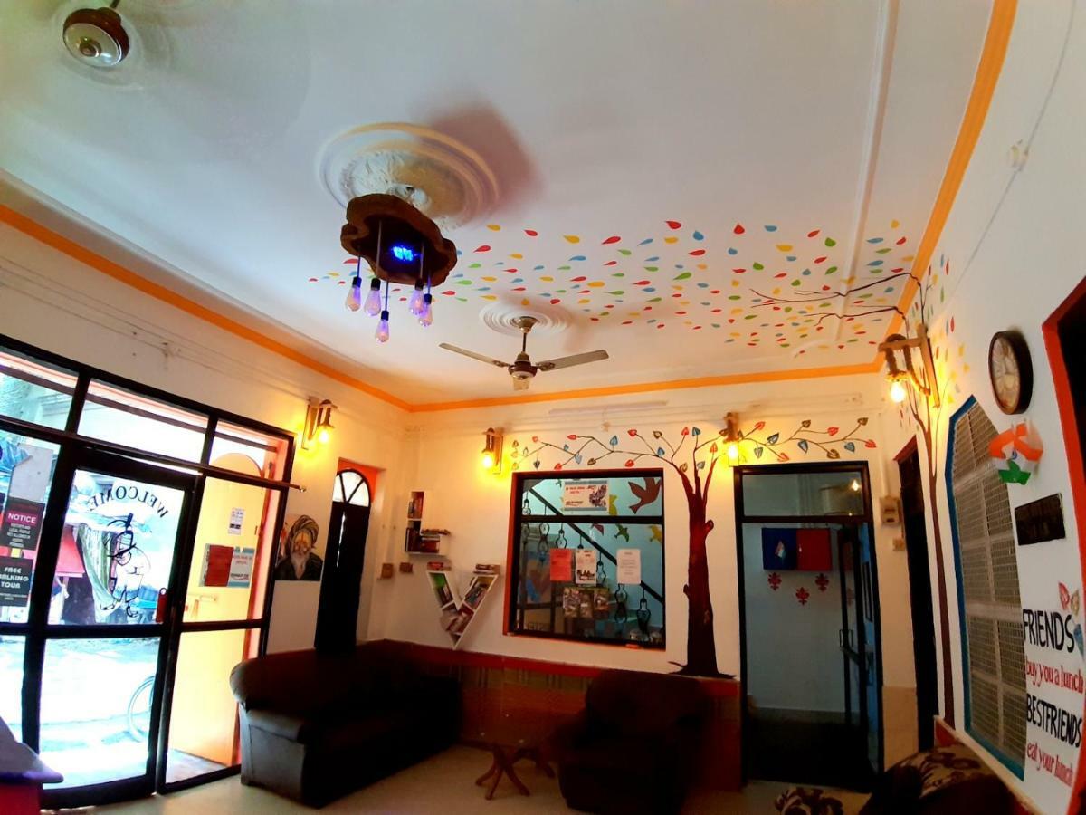 Hostel La Vaca India Varanasi