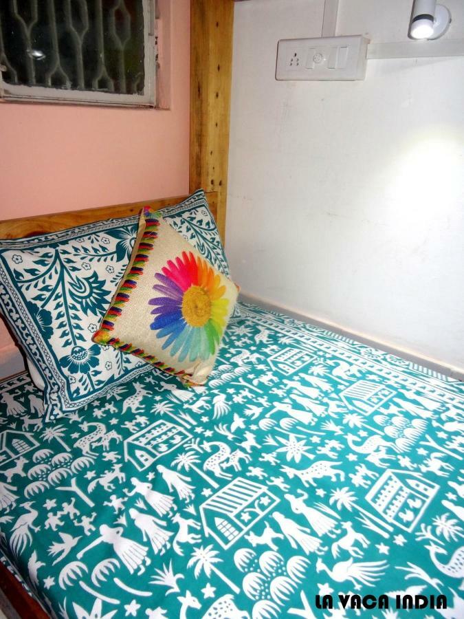 La Vaca India Hostel Varanasi