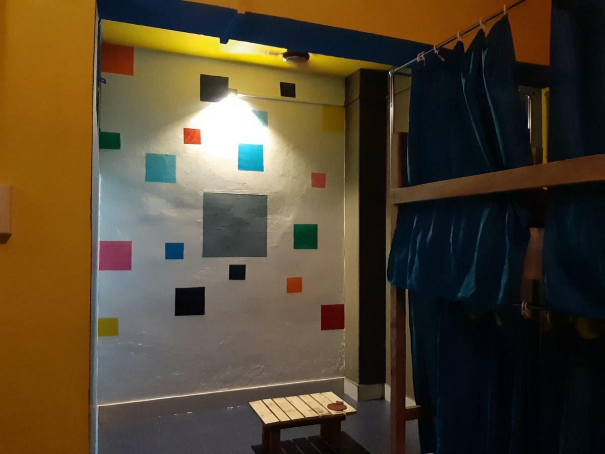 Hostel La Vaca India