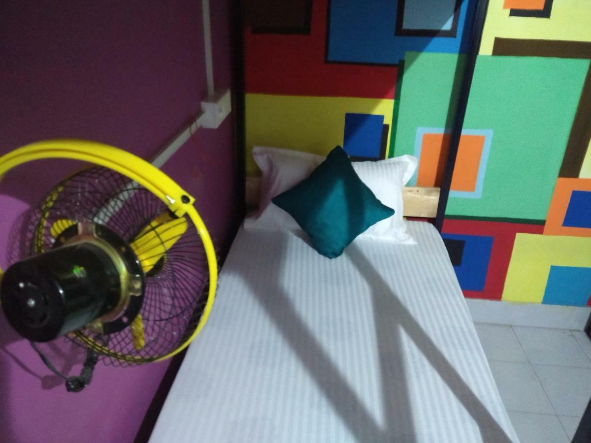 Hostel La Vaca India Varanasi