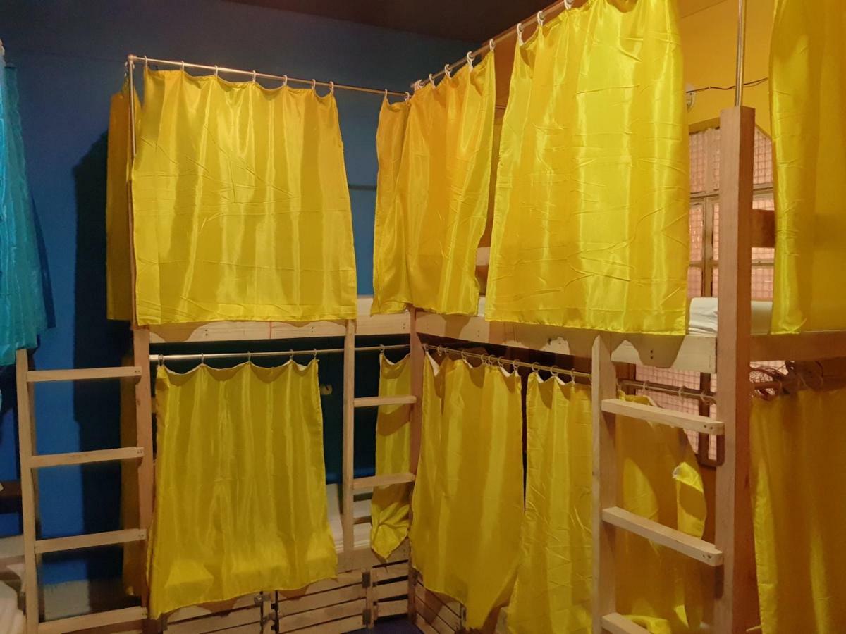 La Vaca India Hostel Varanasi
