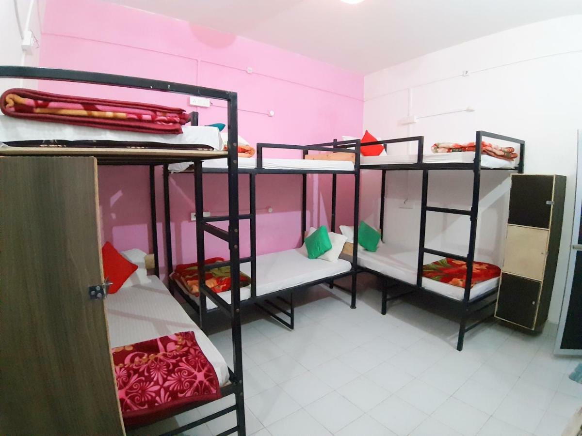 La Vaca India Hostel Varanasi