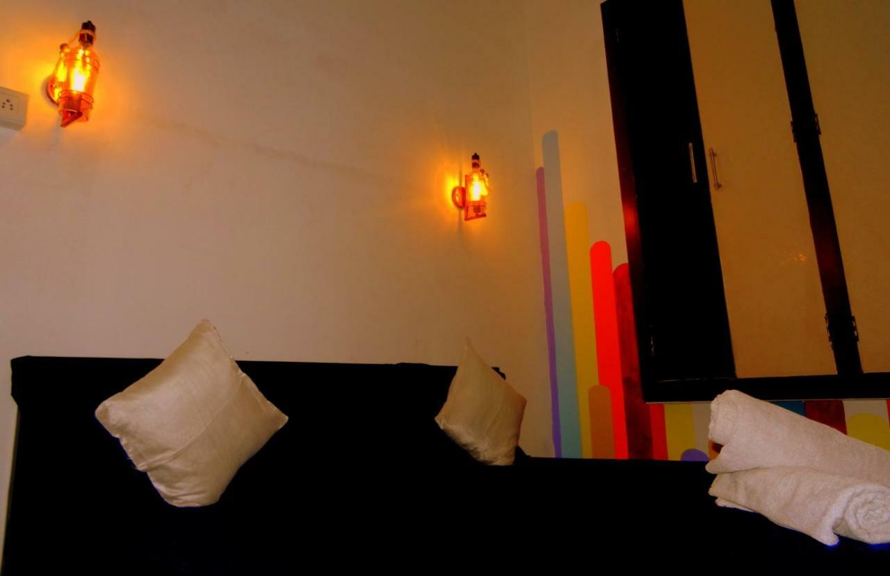 La Vaca India Hostel *
