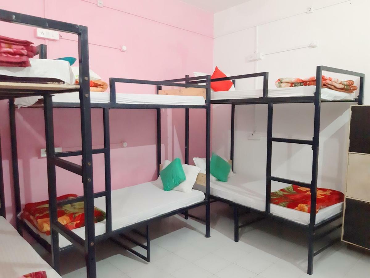 Hostel La Vaca India *