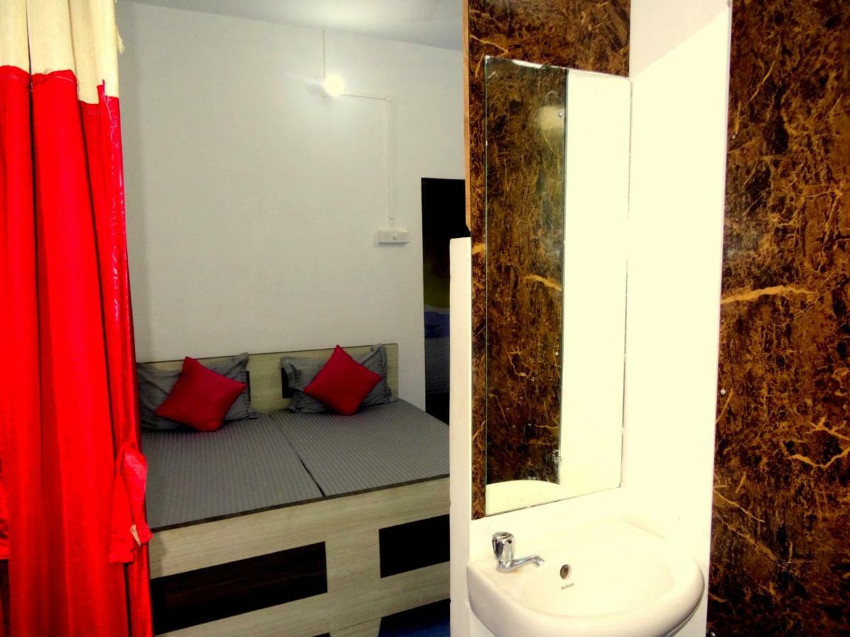 Hostel La Vaca India Varanasi