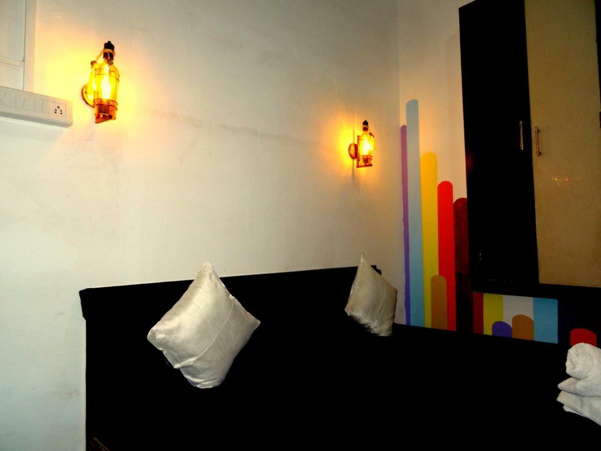 La Vaca India Hostel