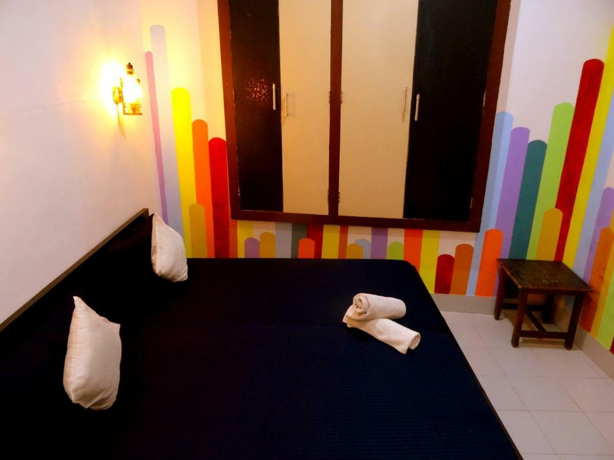 Hostel La Vaca India